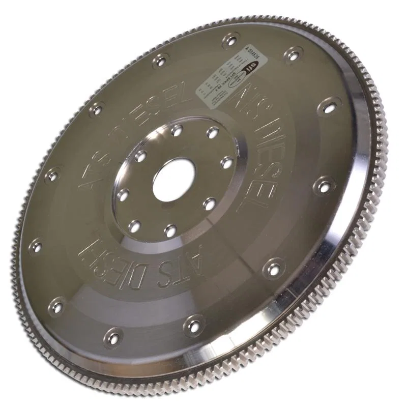 ATS Diesel 305-900-2326, 2008+ 68-RFE Dodge Billet Flexplate