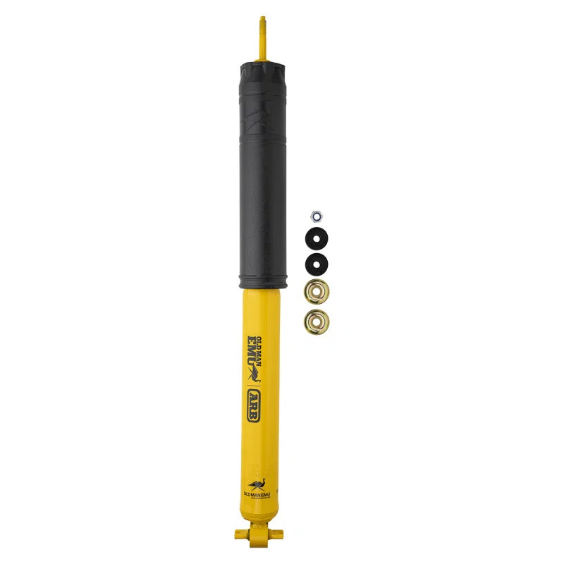 Old Man Emu 60047L, ARB / OME Nitrocharger Sport Shock Sport Racing Shock Jeep TJF