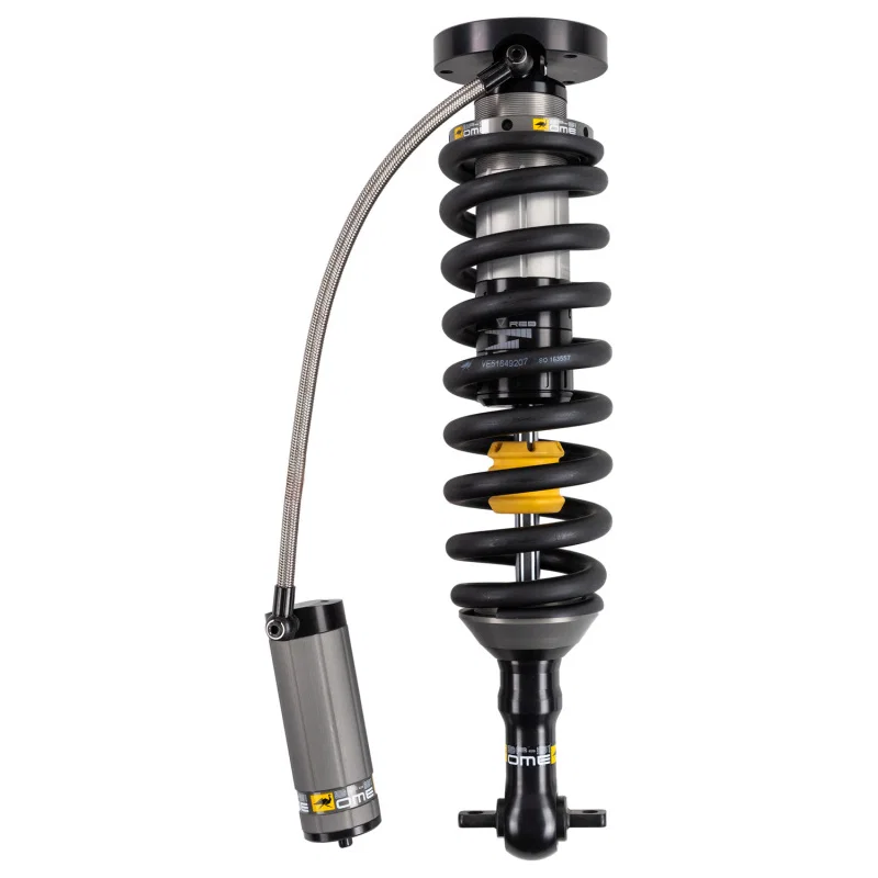 Old Man Emu BP5190030L, ARB / OME 2021+ Ford F150 Front Left BP51 Coilover