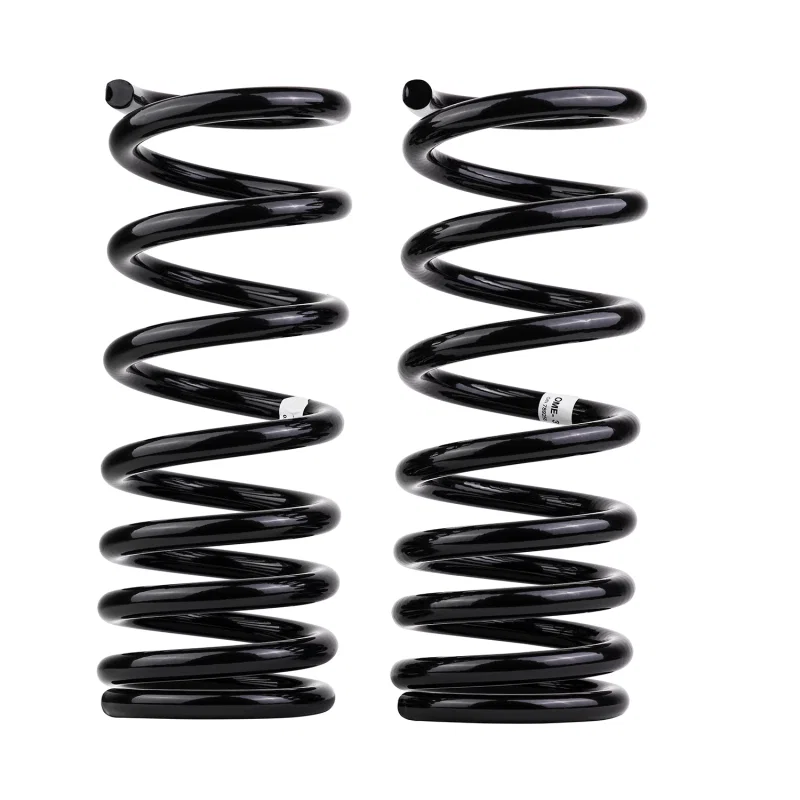 Old Man Emu 3110, ARB / OME Coil Spring Rear Mits Pajeromed