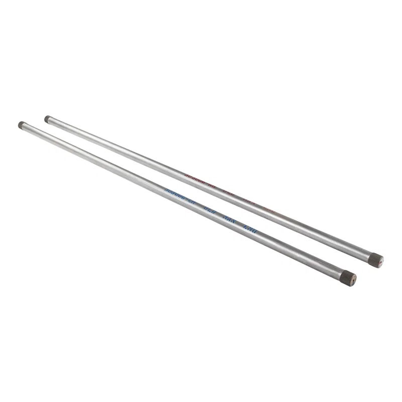 Old Man Emu 303006, ARB Torsion Bar Set Mitsu P.U. Pair