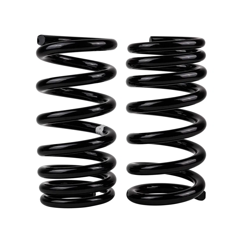 Old Man Emu 2918, ARB / OME Coil Spring Rear Mits Pajero Nm-Hd