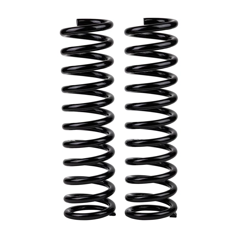 Old Man Emu 2802, ARB / OME Coil Spring Rear Toy Fortuner Md