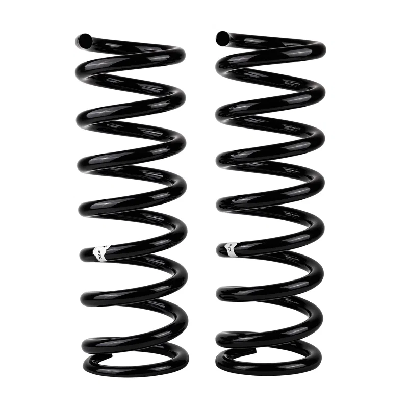 Old Man Emu 2987, ARB / OME Coil Spring Rear Nissan Y62 200 Kg