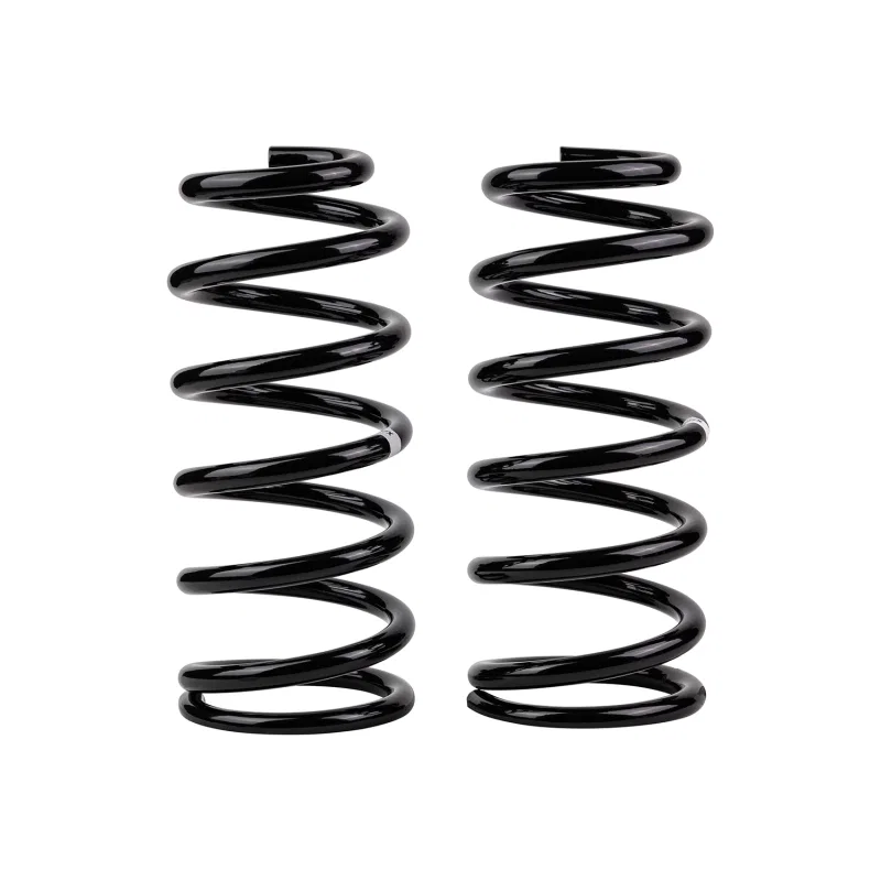 Old Man Emu 2897, ARB / OME Coil Spring Rear Prado 4/03On