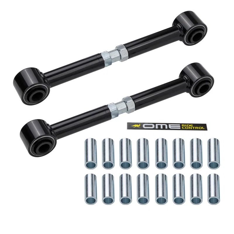 Old Man Emu UTAA106, ARB Adjustable Upper Trailing Arms Gq/Gu