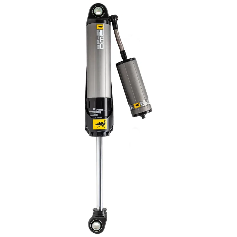 Old Man Emu BP5160074L, 24-27 Ineos Grenadier BP-51 Rear Left Shock Absorber