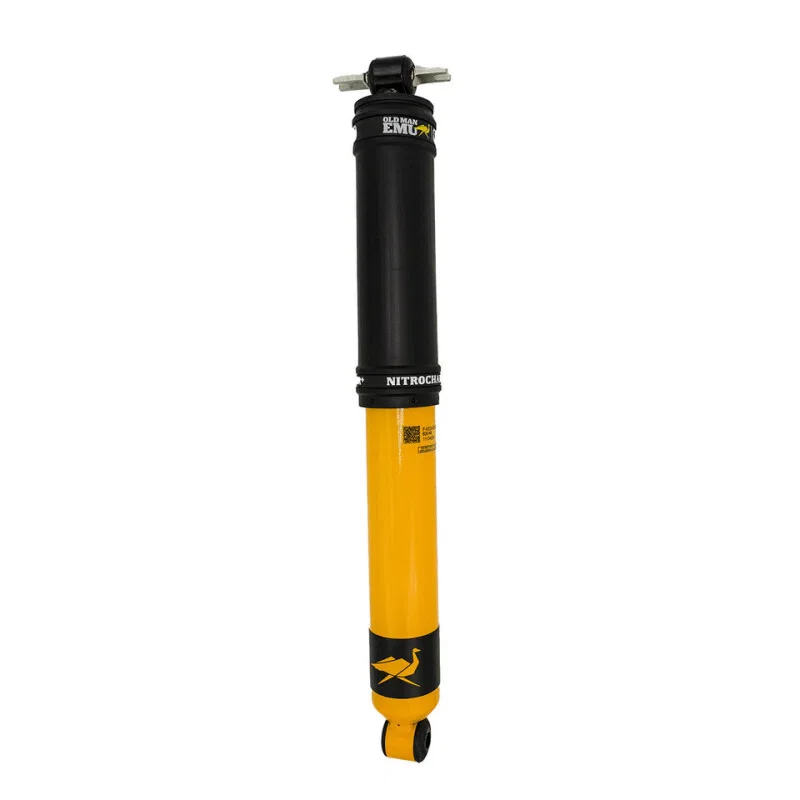 Old Man Emu 63053L, ARB Nitrocharger Plus Shock Cherokee XJ Rear