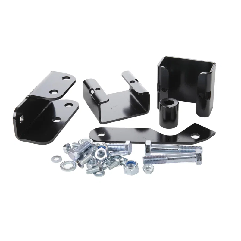 Old Man Emu FK37, ARB Panhard Ext Bracket Kit- JK-Lhd-