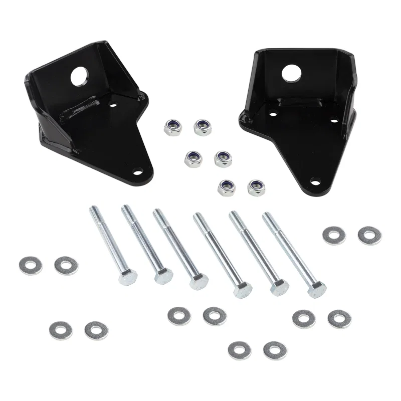 Old Man Emu FK64, ARB Upper Shock Mount Kit Defender Rear