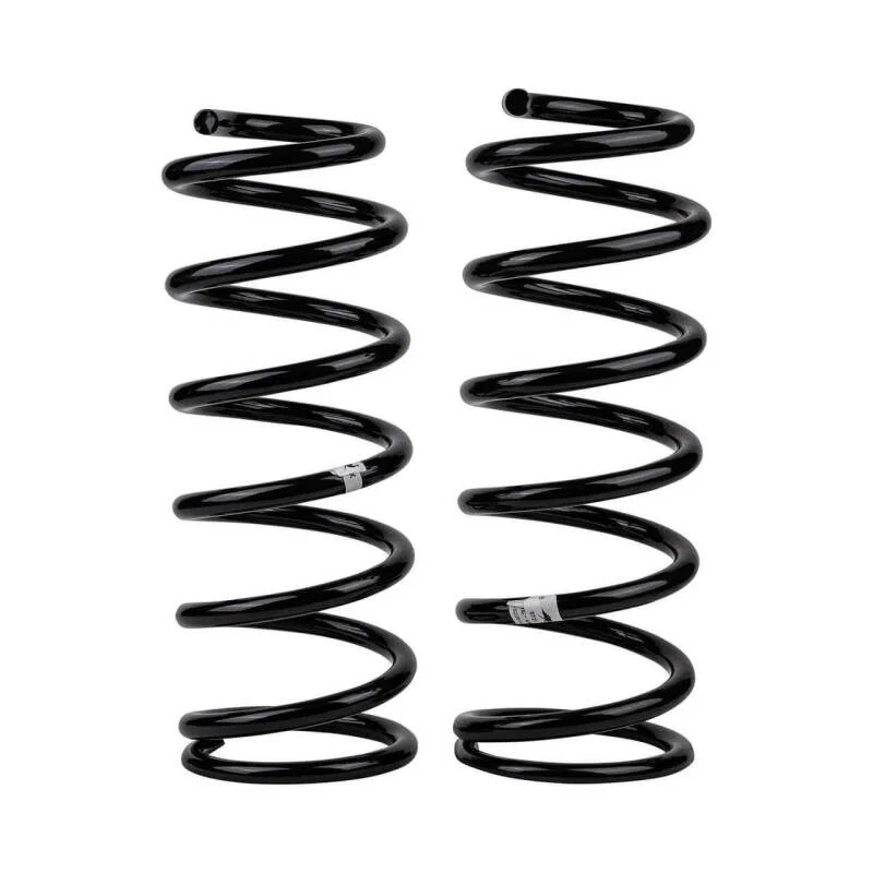 Old Man Emu 3507, 24-27 Ineos Grenadier Rear Coil Spring Set (Medium Load)