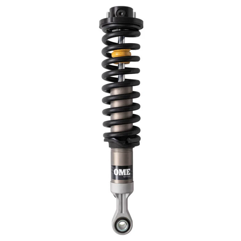 Old Man Emu MT64996013, ARB / OME 2024+ Toyota 4Runner MT64 Coilover Strut Assembly - Front Med 20