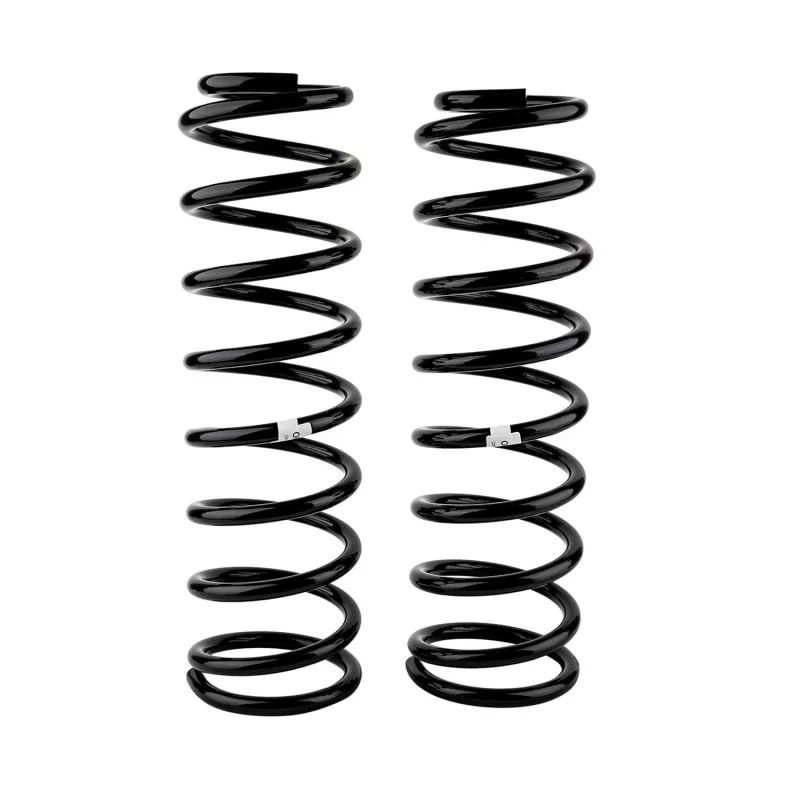 Old Man Emu 3153, ARB / OME 18-20 Jeep Wrangler JL Coil Spring Set Front 2in Lift