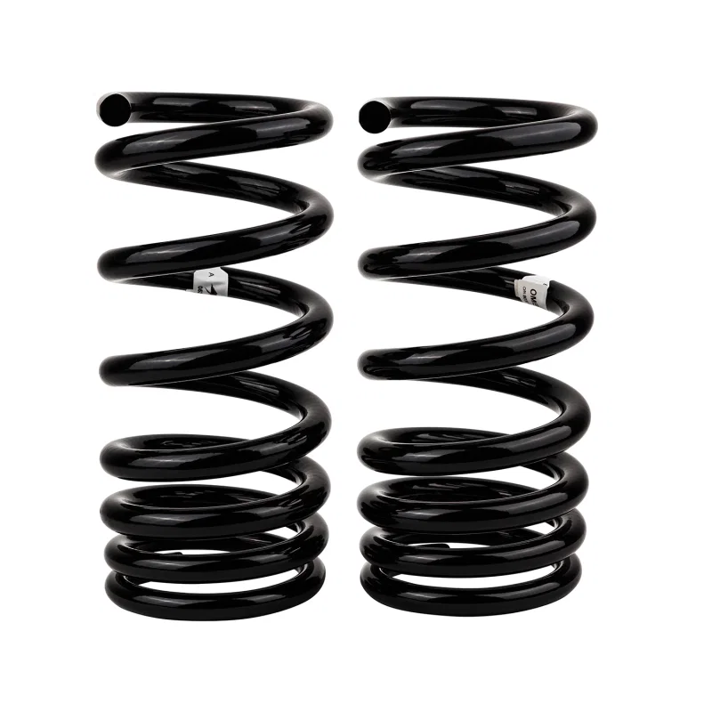 Old Man Emu 2917, ARB / OME Coil Spring Rear Mits Pajero Nm-Md