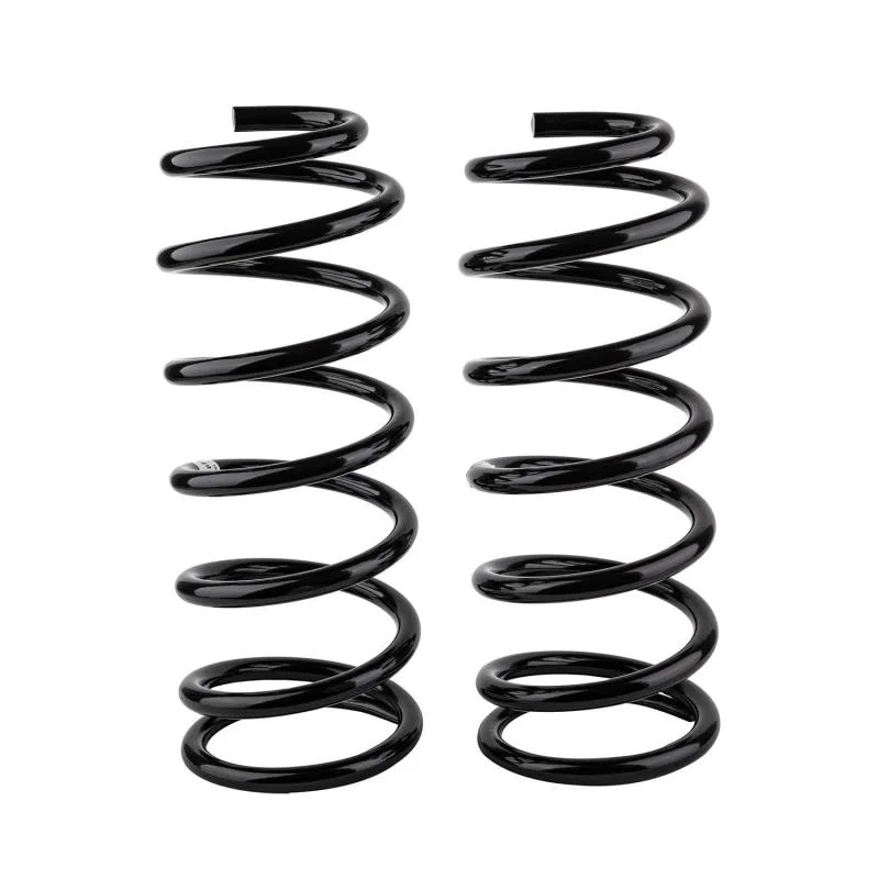 Old Man Emu 2871, ARB / OME Coil Spring Rear Lc Rj70