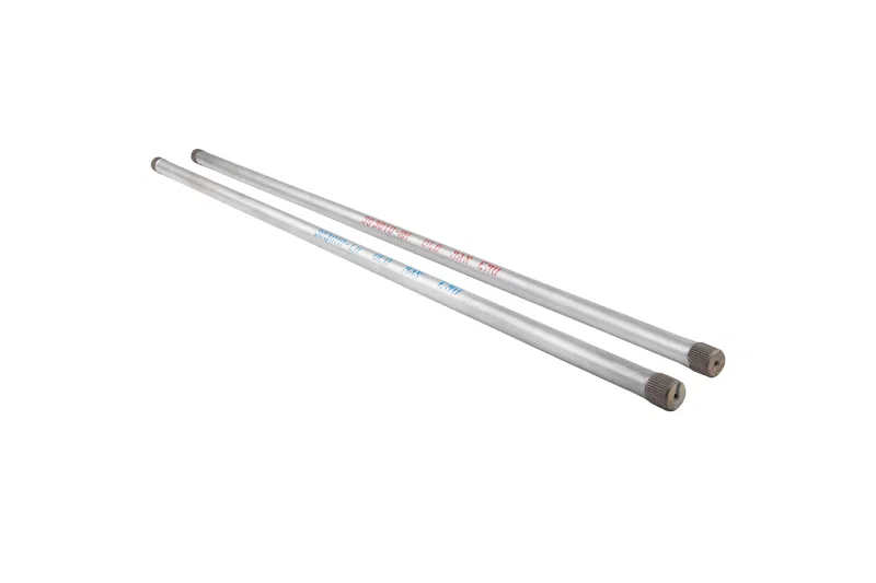 Old Man Emu 303010, ARB Torsion Bar Set Mits 89-91 Pair