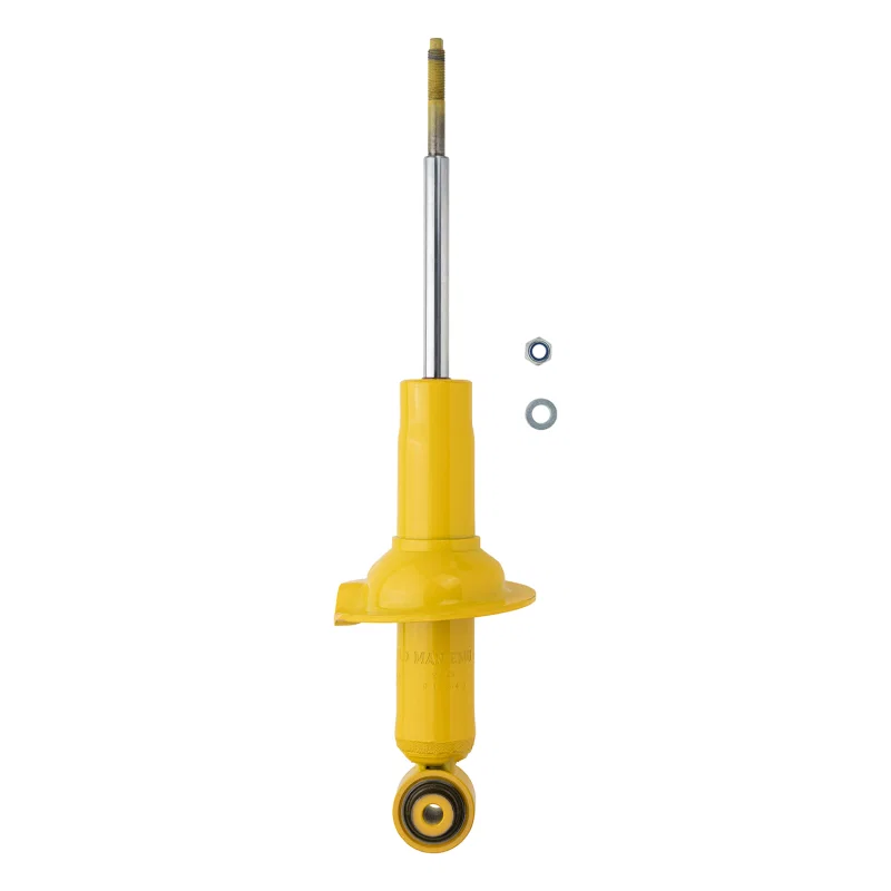 Old Man Emu 90025, ARB / OME Nitrocharger Sport Strut Y62 Armoured Front