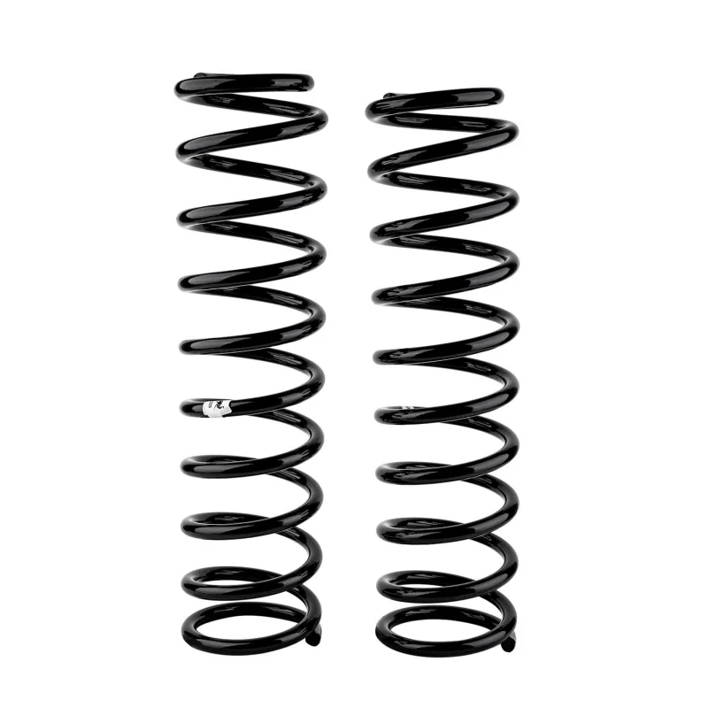 Old Man Emu 3156, ARB / OME 18-20 Jeep Wrangler JL Coil Spring Set Front 2in Lift