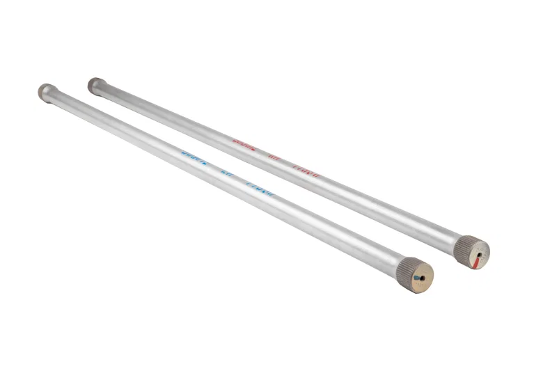 Old Man Emu 303012, ARB Torsion Bar Set Dmax 03+ Pair