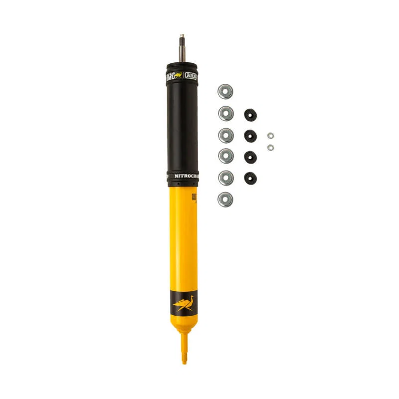 Old Man Emu 63018, ARB / OME Nitrocharger Sport Shock Toyota Land Cruiser 80/100 Series - Front