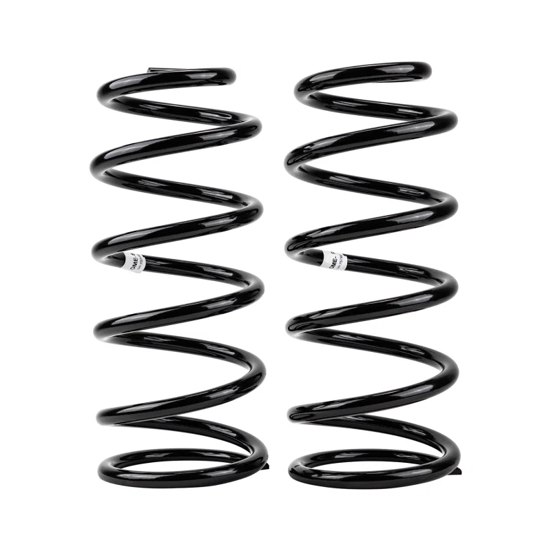 Old Man Emu 2895, ARB / OME Coil Spring Rear Prado 4/03On