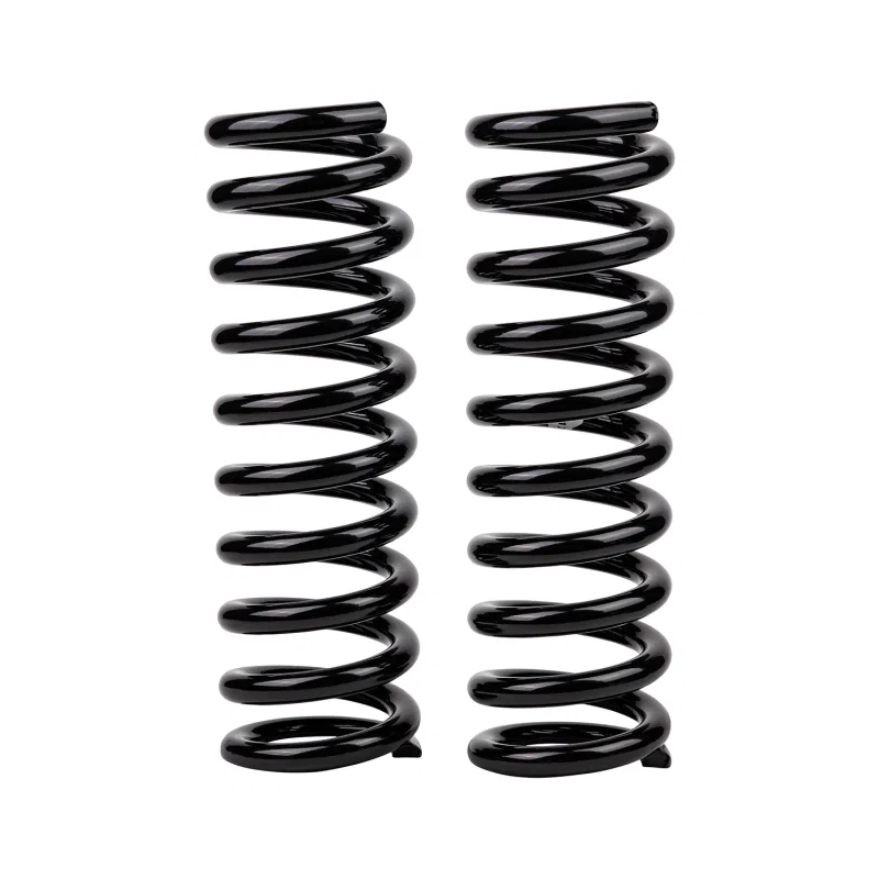 Old Man Emu 2631, ARB / OME Coil Spring Nissan Navara D40 Heavy