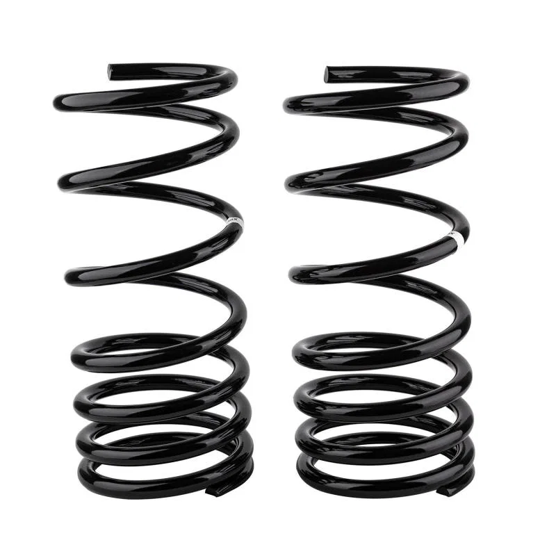 Old Man Emu 2838, ARB / OME Coil Spring Rear Mits Challenger 08On