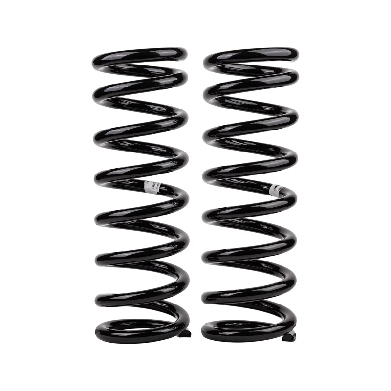 Old Man Emu 2988, ARB / OME Coil Spring Rear Nissan Y62 400 Kgs