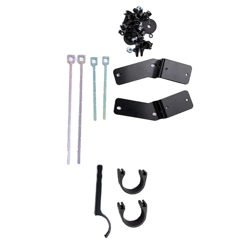 Old Man Emu VM80010071, ARB Bp51 Fit Kit Toyota Tundra MY22 Front