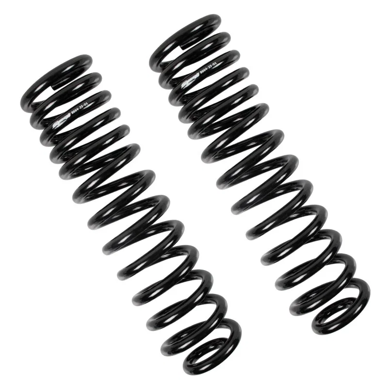Synergy Mfg 8664-25, 2005+ Ford F-250/F-350 Super Duty 4x4 (Gas) Leveling Springs