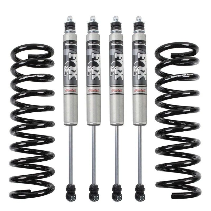 Synergy Mfg 8750-10, 2014+ Ram 2500 Leveling System