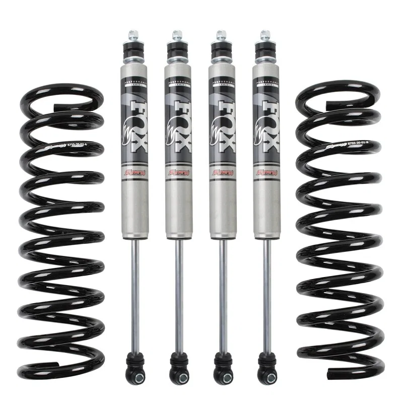Synergy Mfg 8750-20, 2014+ Ram 2500 (Gas Only) Leveling System