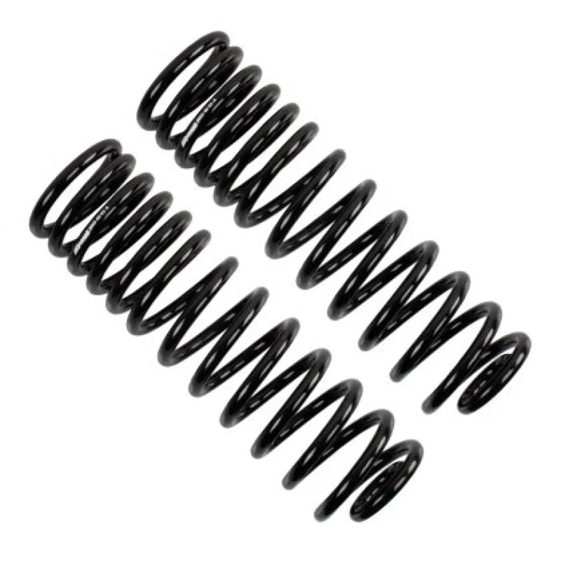 Synergy Mfg 8865-10, Jeep JL/JT Rear Lift Springs JL 2 DR 2.0in JLU 4 DR 1.0 Inch