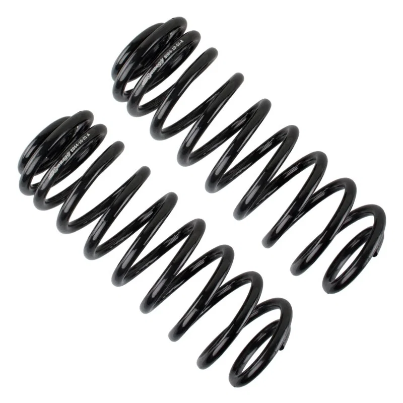 Synergy Mfg 8864-50, Jeep JL/JLU Rear Lift Springs