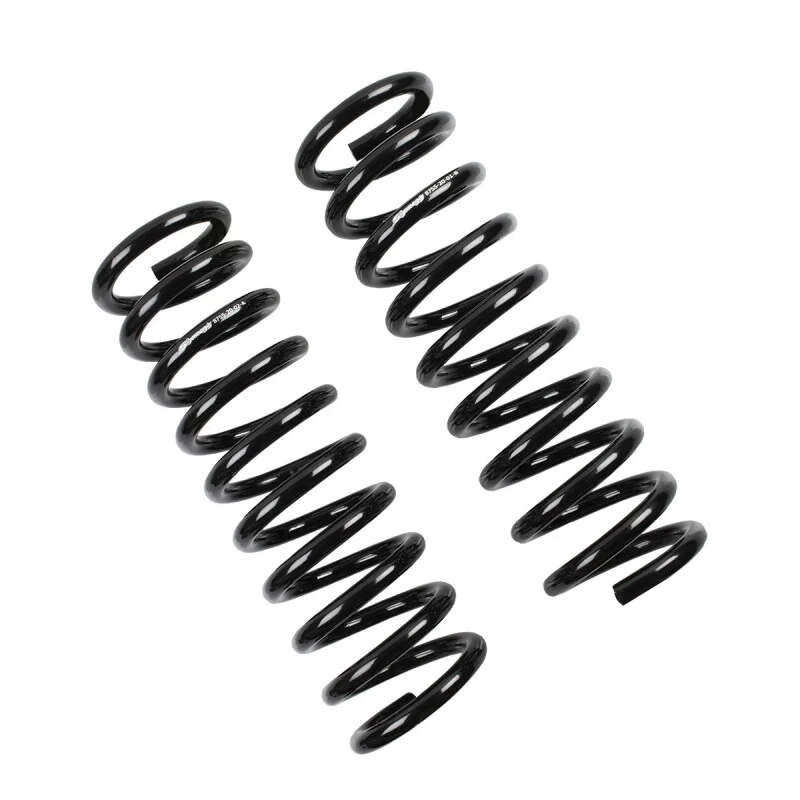 Synergy Mfg 8755-30, 2014+ Ram 2500/3500 (Diesel) 3in Front Leveling Coil Springs