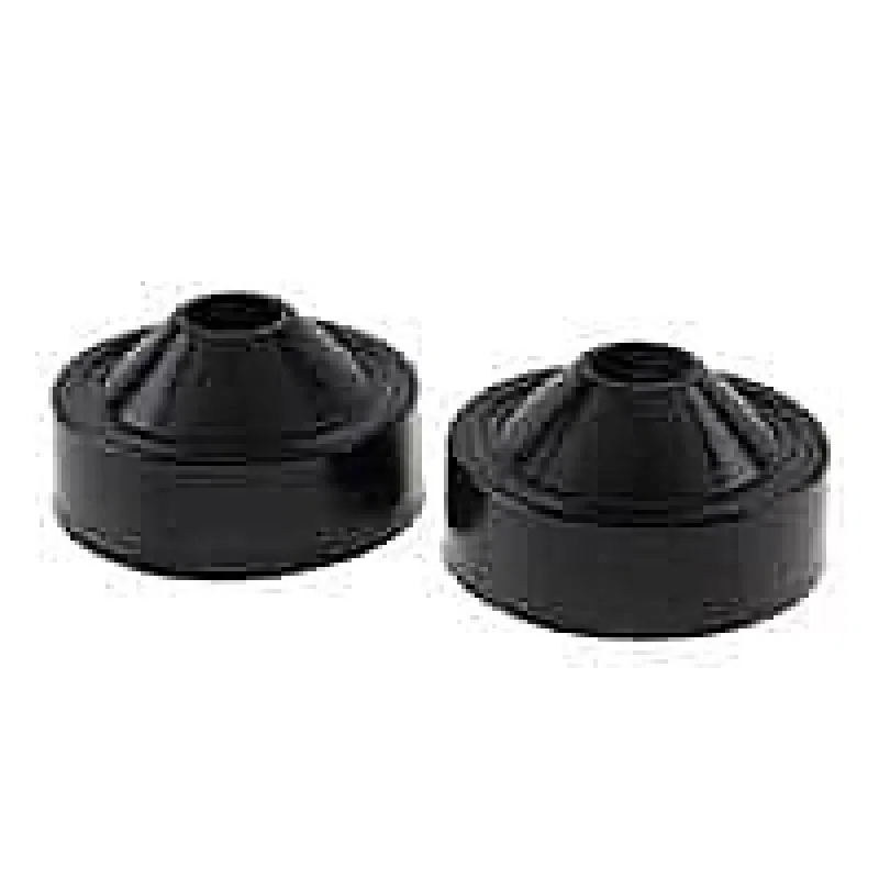 Synergy Mfg 8016-175, 07-18 Jeep Wrangler JK/JKU 1.750in Rear Coil Spring Spacer