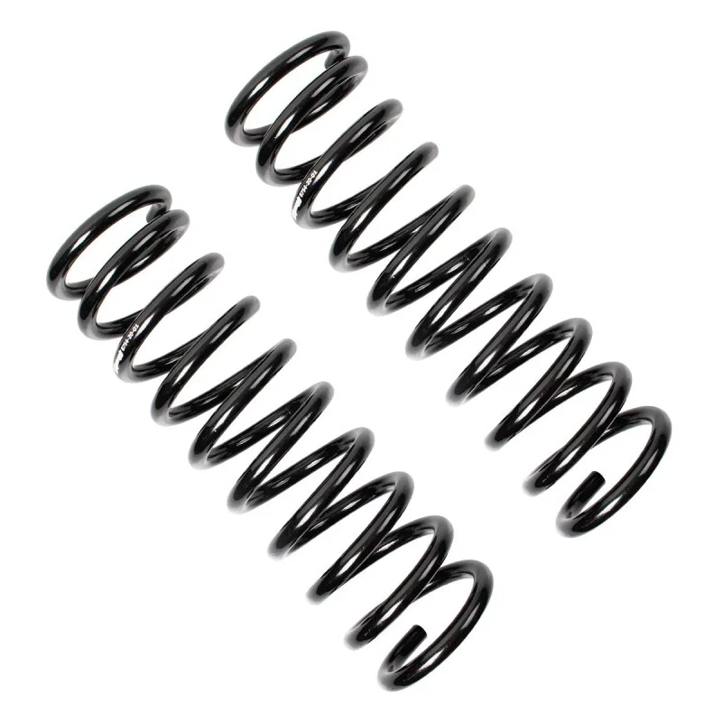 Synergy Mfg 8754-20, 2014+ Ram 2500/3500 Front 2.5in Leveling Coil Springs Gas