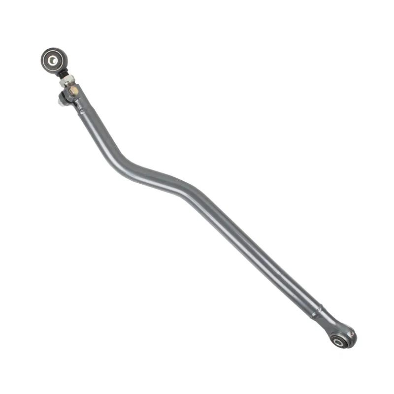 Synergy Mfg 8875-01, 2018+ Jeep Wrangler JL/JLU HD Adjustable Front Track Bar