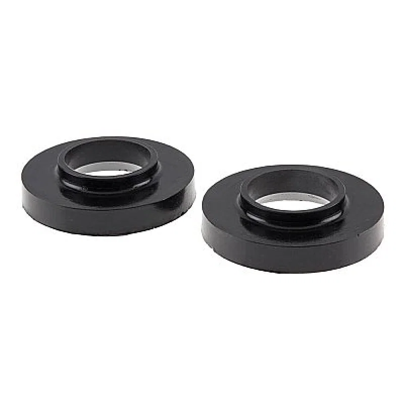 Synergy Mfg 8816-200, Jeep Wrangler JL/JLU 2.0in Rear Coil Spring Spacer