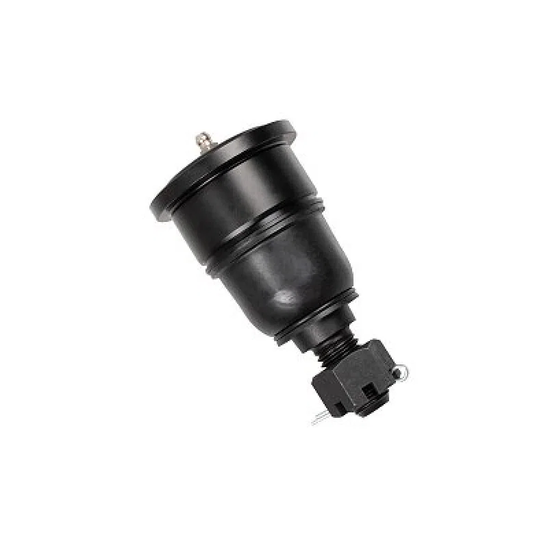 Synergy Mfg 4155-01, 2017+ Ford Super Duty F-250/f-350 (Ball Joint Only) Front Track Bar Replacement Ends