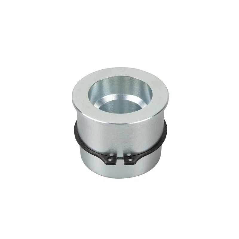 Synergy Mfg 767510-01, 05-16 Ford F-250/F-350/F-450/F-550 Heavy Duty Adjustable Front Track Bar Adapter