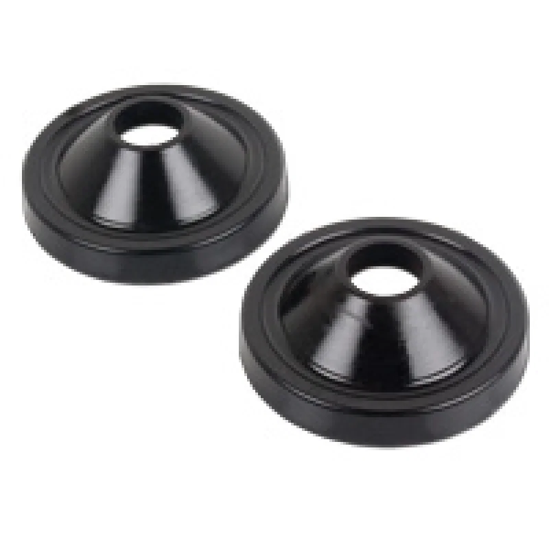 Synergy Mfg 8016-075, 07-18 Jeep Wrangler JK/JKU 0.750in Rear Coil Spring Spacer