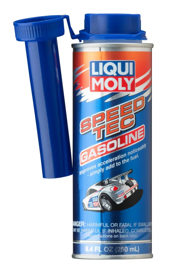 LIQUI MOLY 20234, 250mL Speed Tec Gasoline