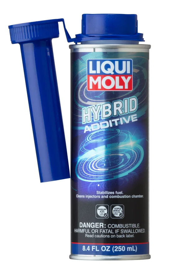 LIQUI MOLY 20288, 250mL Hybrid Additive