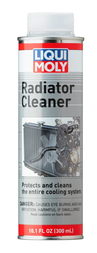 LIQUI MOLY 2051, 300mL Radiator Cleaner