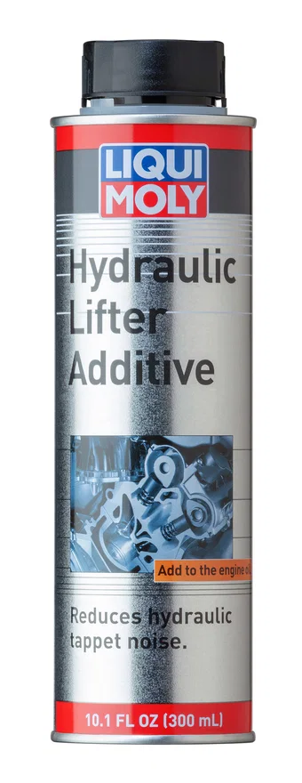 LIQUI MOLY 20004, 300mL Hydraulic Lifter Additive