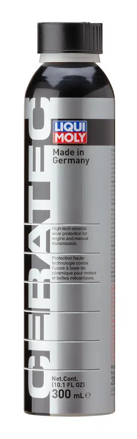 LIQUI MOLY 20002, 300mL Cera Tec