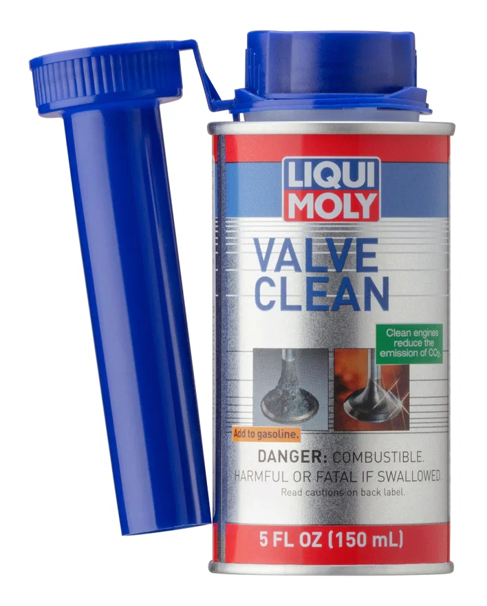 LIQUI MOLY 2001, 150mL Valve Clean