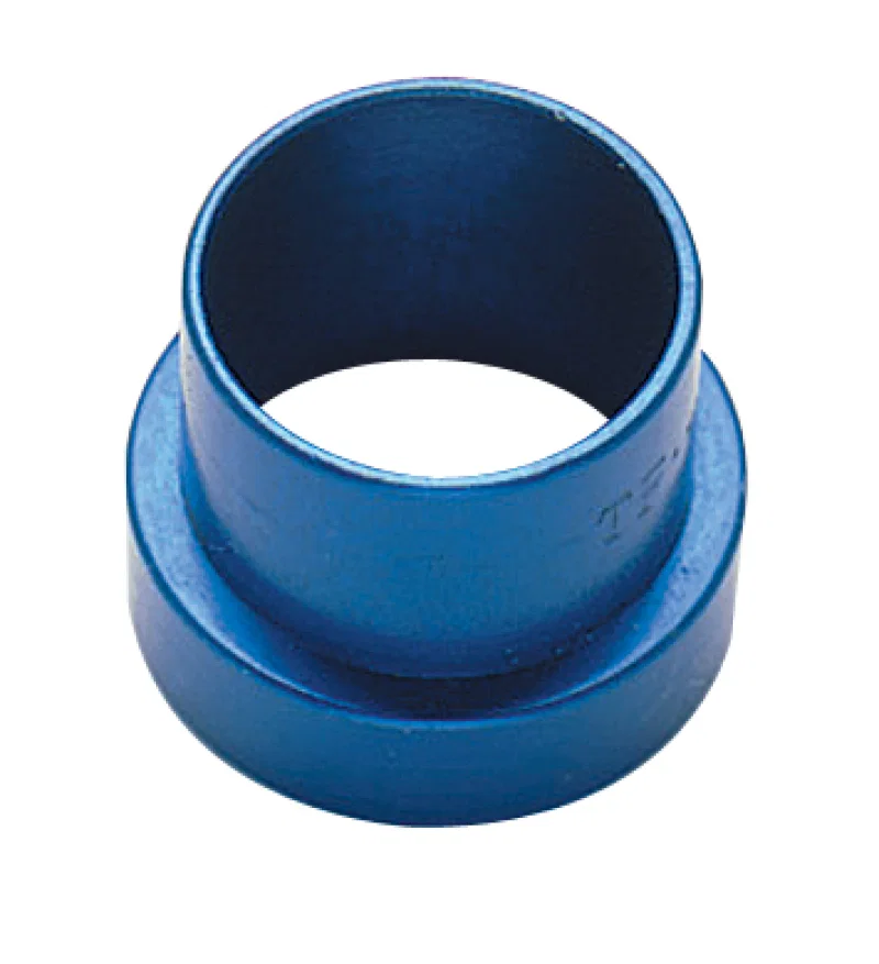 Fragola 481910-10, 10AN Tube Sleeve- 10 Pack