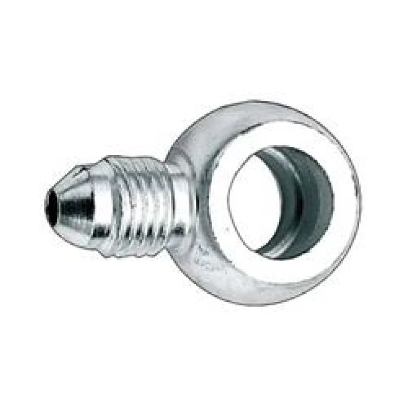Fragola 650123, 1/8 FPT x 1/2in Banjo Adapter Chry. M-C